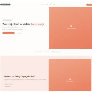 Psycholodzy — wariant Ciepło