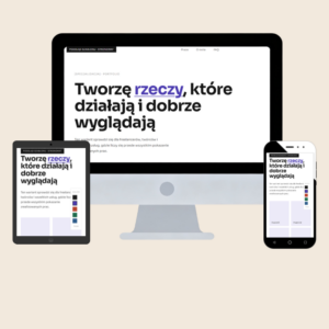 Ogólna - Portfolio